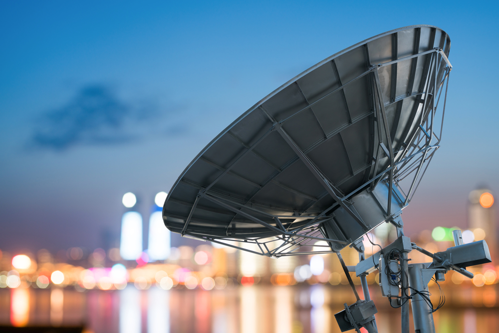 The Top 3 Criteria When Choosing the Best NBN Satellite Provider article  image by Reachnet